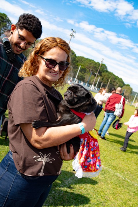 Foto do Pugnic 2026